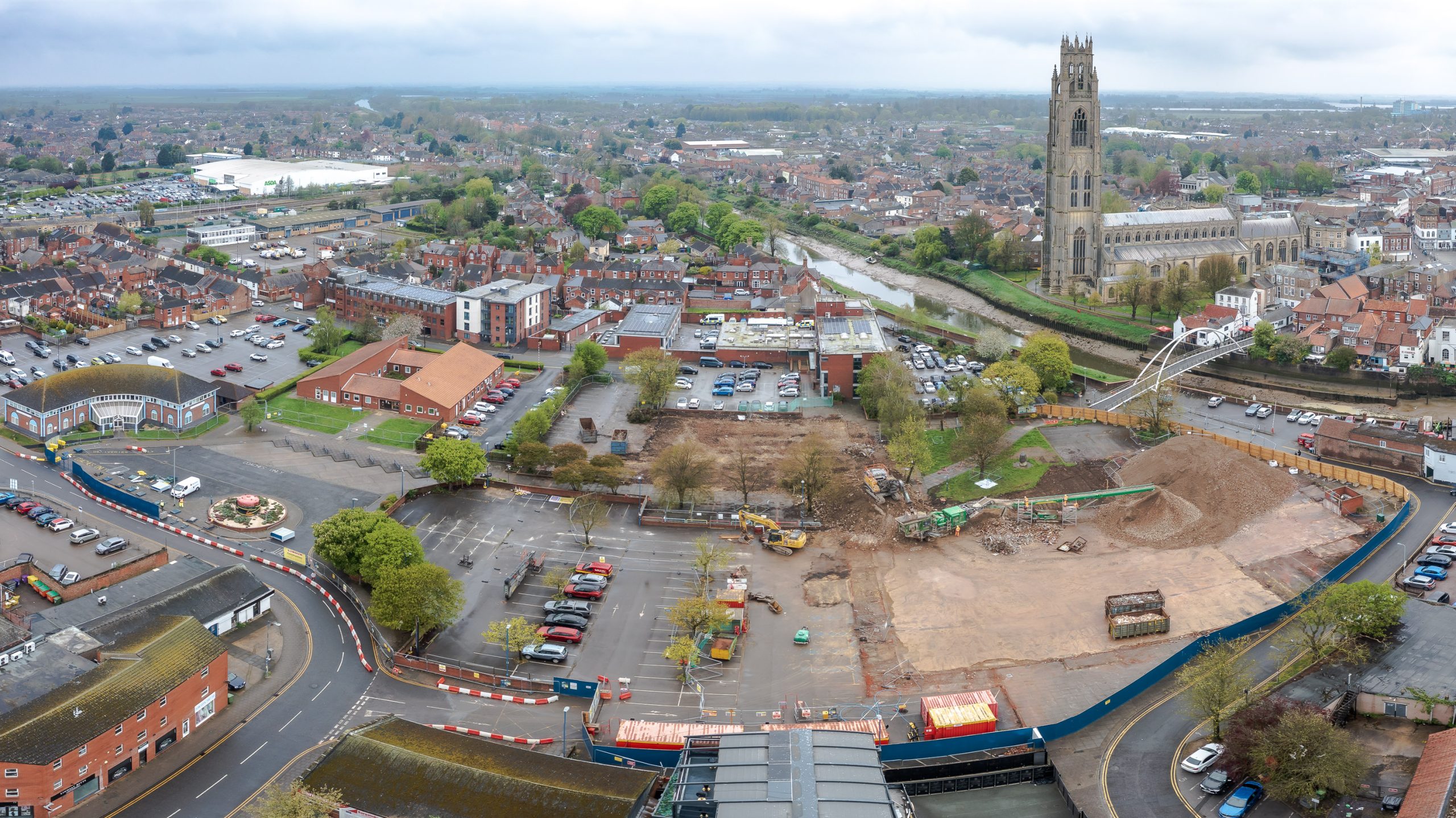 Construction_Rosegarth Square_Boston_Boston Borough Council_017055_15042025 (6)