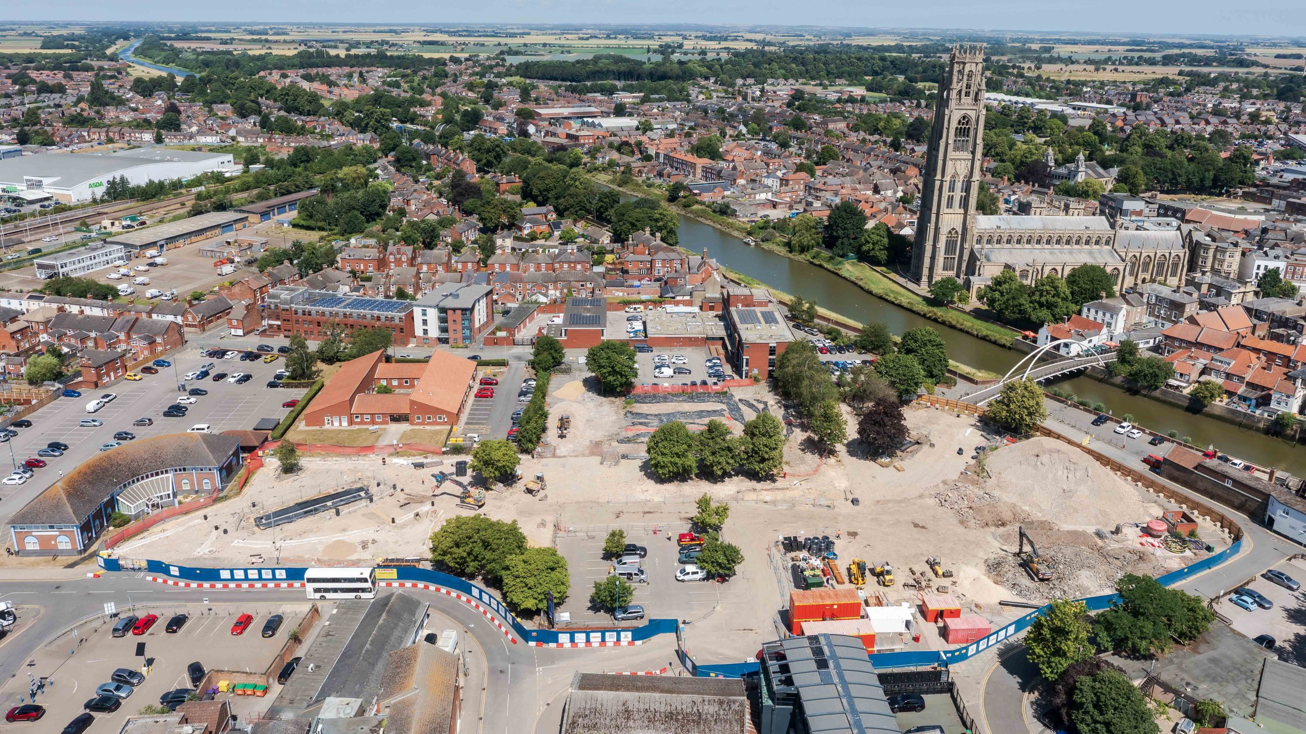 Construction_Rosegarth Square_Boston_Boston Borough Council_017055_30062025 (6)